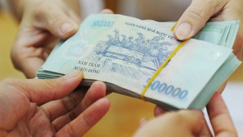 Rent for employees in Hanoi has been subsidised by roughly 104 billion dongs