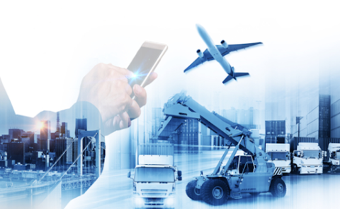 Mua sắm trực tuyến thúc đẩy thị trường logistics thương mại điện tử