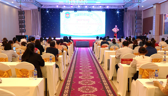 Cục Hải quan Hà Nội đối thoại với hơn 200 doanh nghiệp để thúc đẩy kinh doanh