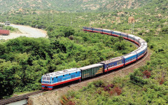 Đầu tư 2 tuyến đường sắt Biên Hòa – Vũng Tàu và Thủ Thiêm – Long Thành theo hình thức PPP