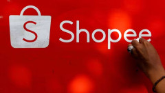 Tập đoàn công nghệ đứng sau ứng dụng Shopee chứng kiến mức lỗ gần 1 tỷ USD