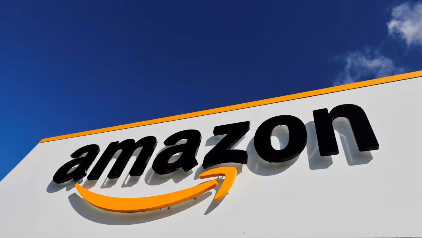 Amazon tìm cách tăng độ nhận diện thương hiệu của mình trong thị trường mỹ phẩm Nhật Bản vốn đầy cạnh tranh thông qua một thỏa thuận với istyle. Ảnh: Reuters.
