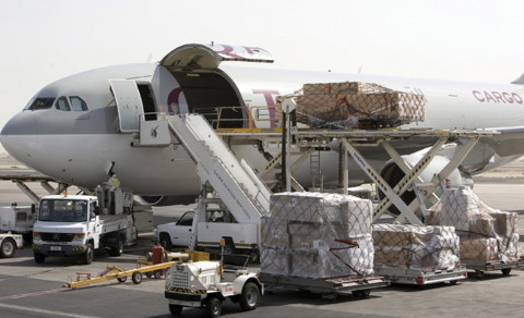 Đề xuất cấp giấy phép bay cho IPP Air Cargo, Bộ Công Thương nói gì?