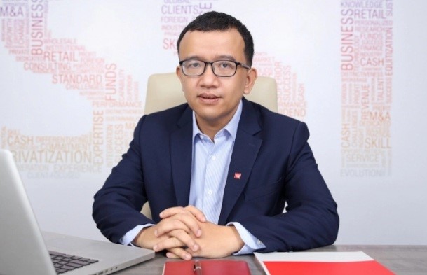 Mr Pham Luu Hung, Chief Economist of SSI