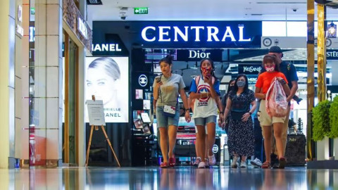 Tập đoàn bán lẻ Thái Lan Central Group chi 1,4 tỷ USD để mở rộng hoạt động ở Thái Lan và Việt Nam
