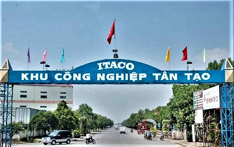 HoSE yêu cầu Công ty CP Đầu tư và Công nghiệp Tân Tạo giải trình về điều chỉnh BCTC