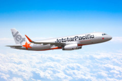Thu hồi hàng chục slot bay của Vietnam Airlines, Jetstar Pacific và Vasco
