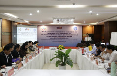 BHXH Việt Nam và Cơ quan An sinh xã hội Quốc gia Lào: Tăng cường hợp tác trong lĩnh vực an sinh xã hội