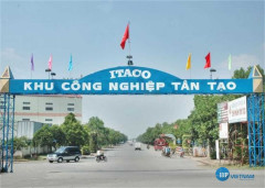 Công nghiệp Tân Tạo ITA chính thức lý giải về việc ghi "nhầm" 1.300 tỷ tạm ứng cho bà Đặng Thị Hoàng Yến