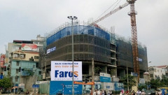 Chính thức hủy niêm yết cổ phiếu ROS của FLC Faros