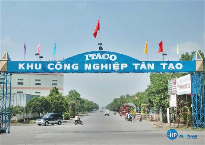 Công nghiệp Tân Tạo ITA chính thức lý giải về việc ghi 