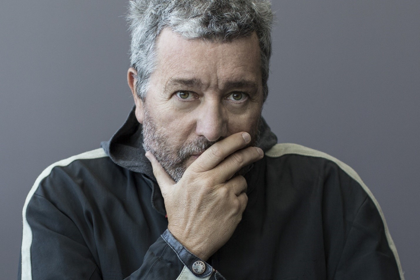 Creative Director of YOO Inspired by Starck – Philippe Starck.