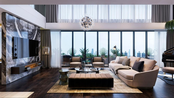 Picture of Explore Sky Villa - 