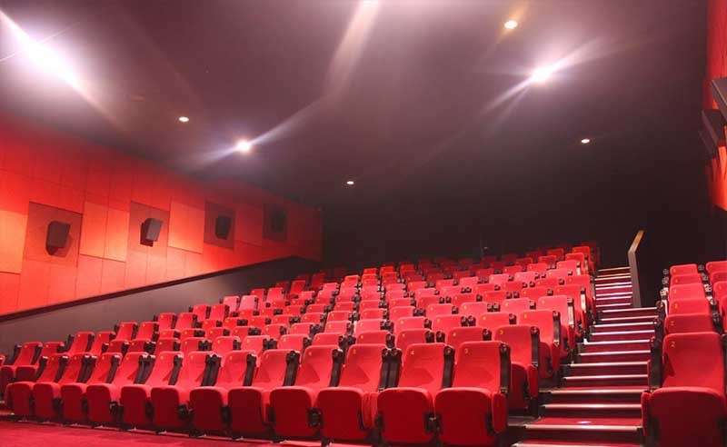 The Cinema Department responded to the plan to open theatres after 0:00 a.m.