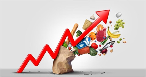 Core inflation in August 2022 increased by 1.64% over the same period in 2021