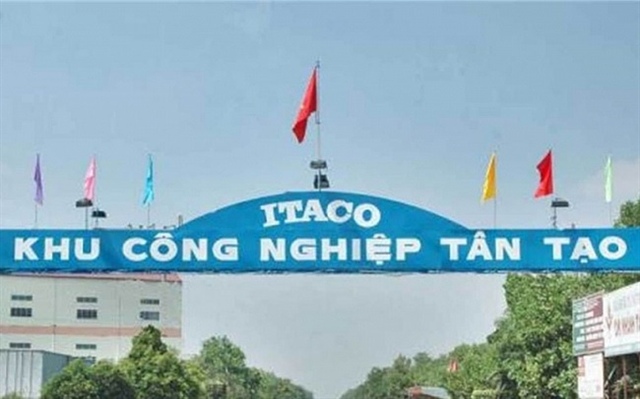 Photo: Putting ITA shares of Tan Tao Industry on alert.