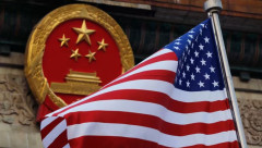 Triển vọng kinh doanh của công ty Mỹ đối với thị trường Trung Quốc hạ xuống mức thấp kỷ lục