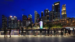 Những bài học kinh nghiệm rút ra từ công cuộc xây dựng chính phủ điện tử của Singapore