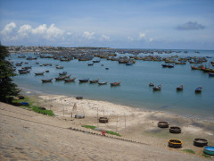 Bình Thuận phấn đấu giải quyết tình trạng thiếu lao động du lịch sau đại dịch