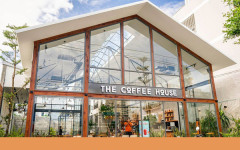 Chủ thương hiệu The Coffee House, Juno, Kingfoodmart lỗ lũy kế hơn nghìn tỷ đồng