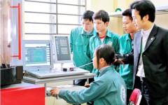 Thiếu vị trí quản lý cấp trung, công ty Nhật Bản tại Việt Nam  gặp khó khăn trong tuyển dụng