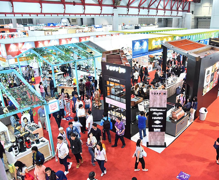 Triển lãm SIAL INTERFOOD 2022 - cơ hội cho doanh nghiệp đồ uống, thực phẩm