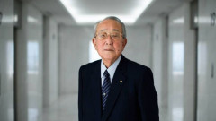 Bí quyết của người sáng lập Kyocera - Doanh nhân tỉ phú Kazuo Inamori: Làm cho người lao động hạnh phúc