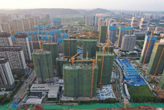 Trung Quốc tung ra khoản vay đặc biệt trị giá 29 tỷ USD để hoàn thành các dự án nhà ở