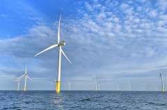 Kiểm tra, giám sát việc triển khai thực hiện các dự án điện gió ngoài khơi