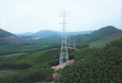 Cần tăng nhập khẩu điện từ Lào phòng nguy cơ thiếu điện tại miền Bắc