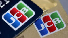 JCB trở thành công ty thẻ tín dụng lớn đầu tiên của Nhật Bản cung cấp thanh toán di động