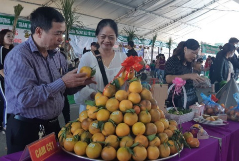 5 Hoa Binh meals and specialities are among the top 100 in Vietnam