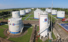 Nghệ An chỉ đạo bảo đảm cung ứng và bình ổn thị trường xăng dầu