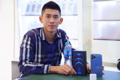 Đỗ Quang Huy – Chàng trai khởi nghiệp khi tuổi vừa tròn 18