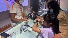Thị trường đồng hồ thông minh dành cho trẻ em tại Trung Quốc tăng gấp đôi trong 4 năm qua