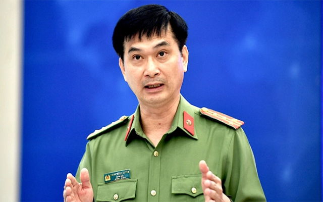 Đại tá Trịnh Ngọc Quyên cho biết, ngoài những nguyên nhân chủ quan và khách quan, còn do ý thức trách nhiệm của những người tham gia vào các phòng hát trong quán không được tỉnh táo