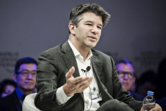 Travis Kalanick - Cựu CEO và đồng sáng lập Uber xây đế chế mới