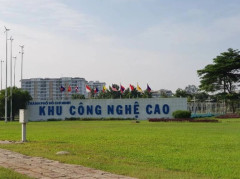 Dự kiến 2022, SHTP tiếp tục đóng góp hơn 50% giá trị xuất khẩu của thành phố Hồ Chí Minh