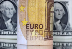 Hành động cứng rắn từ ECB giúp đồng Euro tăng trở lại