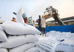 Ấn Độ áp thuế xuất khẩu gạo 20%, Việt Nam hưởng lợi