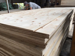 Mỹ gia hạn kết luận điều tra lẩn tránh thuế chống bán phá giá gỗ dán từ Việt Nam