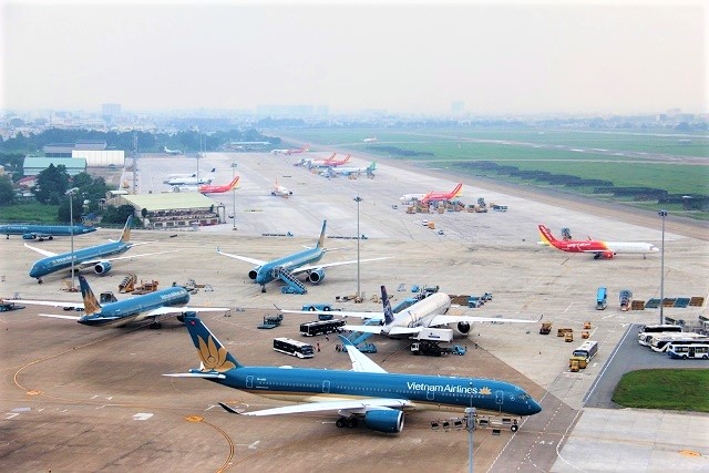 Đề xuất đưa sân bay Na Hang vào quy hoạch hệ thống sân bay toàn quốc