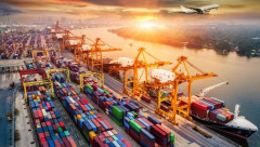Việt Nam đứng thứ 11 trên 50 thị trường logistics mới nổi