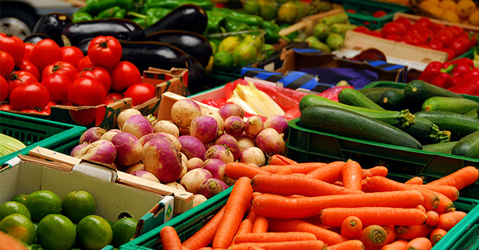 Kết nối tiêu thụ nông sản Việt tại thị trường Hà Lan và các nước Bắc Âu