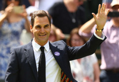 Sức hút  kiếm tiền ngoài sân đấu của Federer