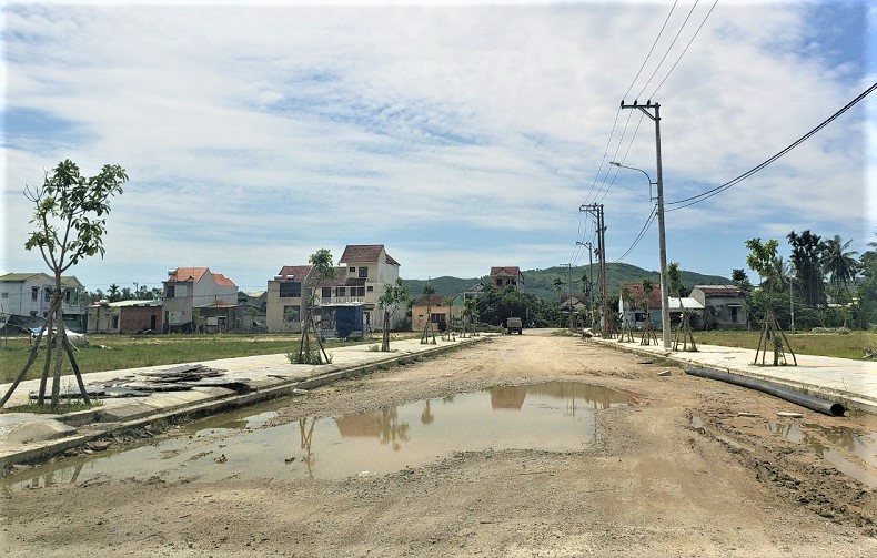Đề nghị hủy Dự án Chợ và Khu phố chợ Tân Hà tại huyện Lâm Hà