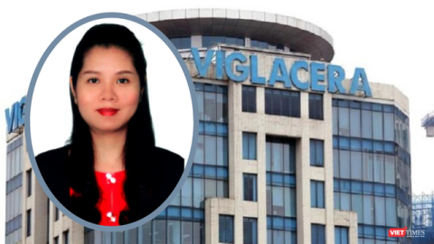 The female candidate nominated by the Ministry of Construction to the Viglacera Board of Directors
