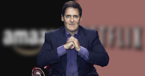 The lesson of getting rich from self-made billionaire Mark Cuban