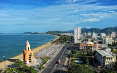Khẩn trương hoàn thiện quy hoạch sử dụng đất thành phố Nha Trang