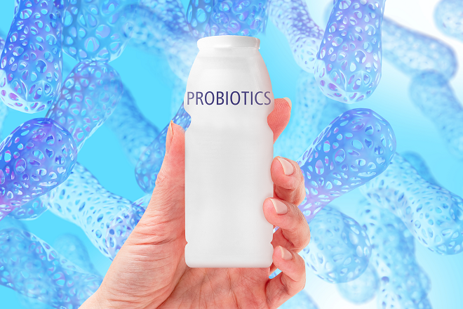 Các nhà khoa học đã chứng minh probiotics (lợi khuẩn) có khả năng giúp giảm nồng độ kim loại nặng trong máu